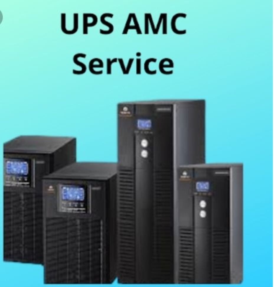UPS AMC